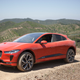 Illustration for article titled The 2019 Jaguar I-Pace Doesnt Punish You For Wanting An Electric Vehicleem/emem/em
